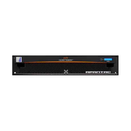 Apantac 22 Slot Frame openGear X High Power 