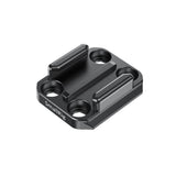 SmallRig Buckle Adapter with Arca-Type Quick Release Plate for GoPro APU2668