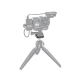 SmallRig Buckle Adapter with Arca-Type Quick Release Plate for GoPro APU2668