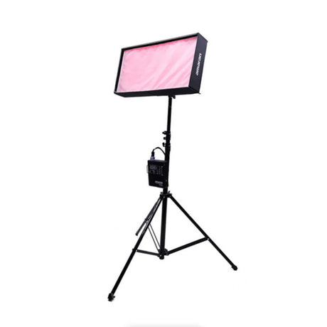 amaran F21c 2x1 RGBWW LED Mat (A-Mount)