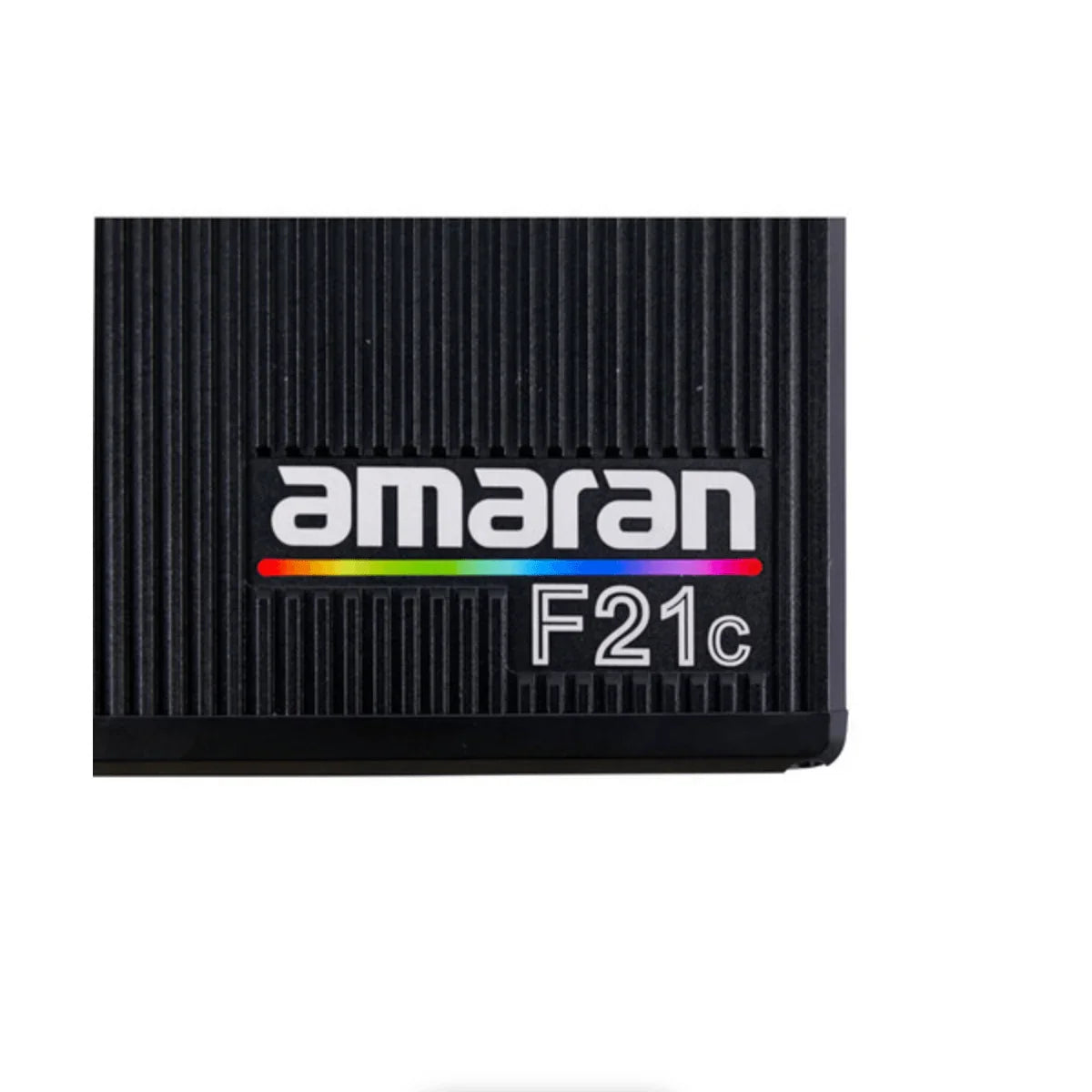 amaran F21c 2x1 RGBWW LED Mat (A-Mount)
