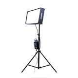 amaran F21c 2x1 RGBWW LED Mat (A-Mount)
