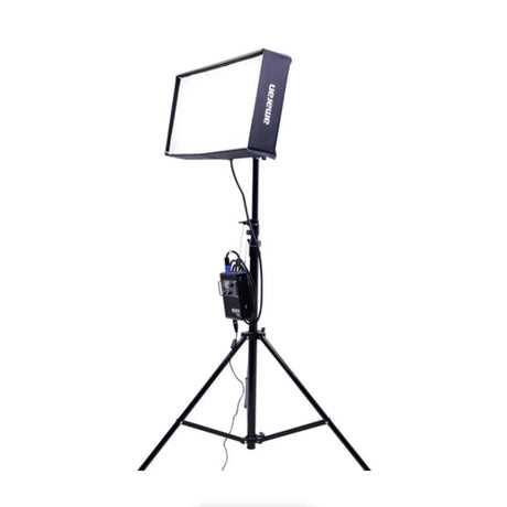 amaran F21c 2x1 RGBWW LED Mat (A-Mount)