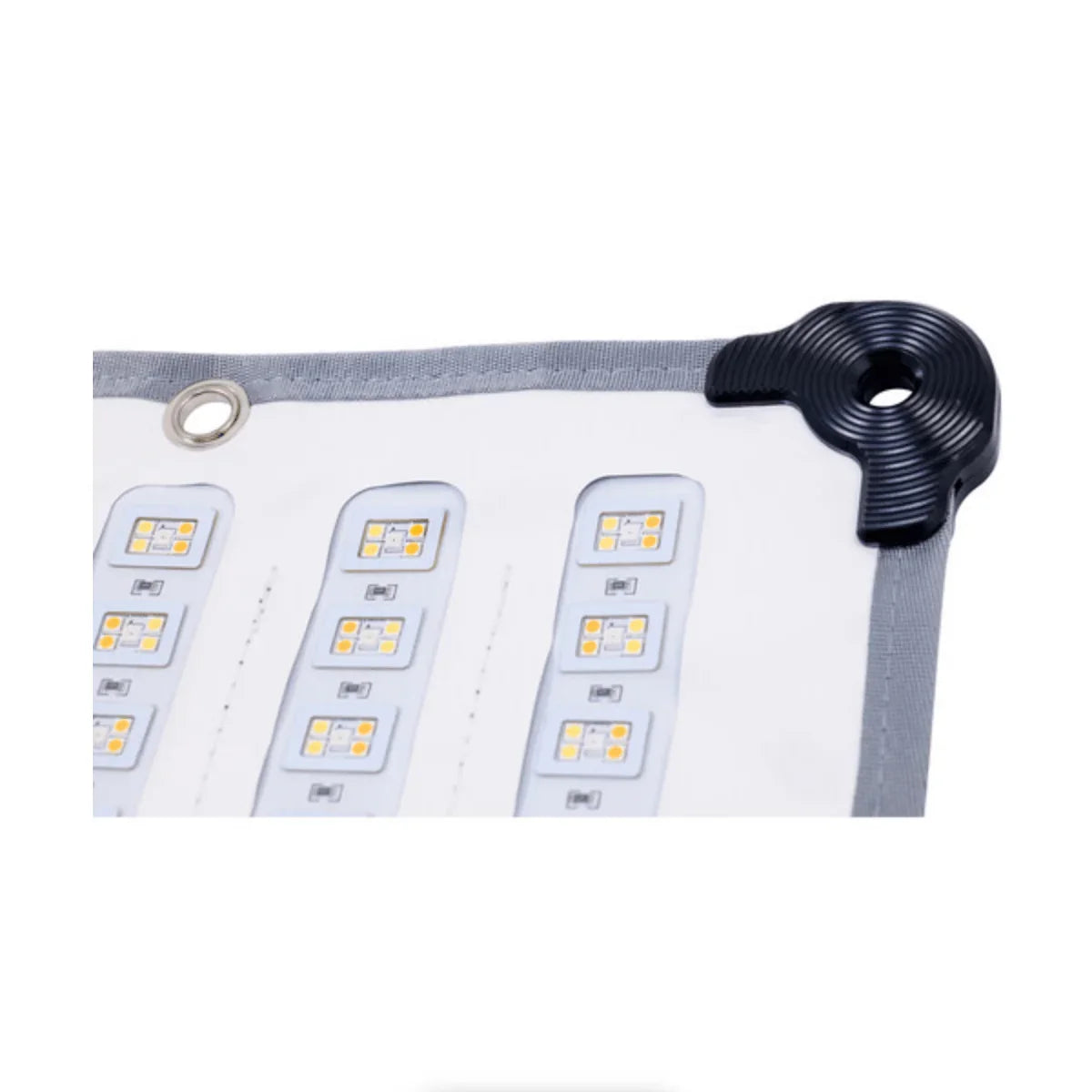 amaran F21c 2x1 RGBWW LED Mat (A-Mount)