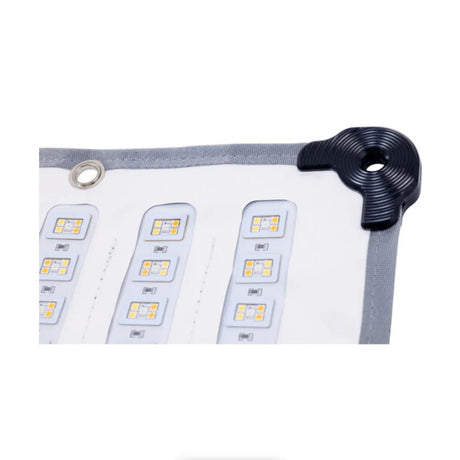 amaran F21c 2x1 RGBWW LED Mat (A-Mount)