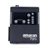 amaran F21c 2x1 RGBWW LED Mat (V-Mount)