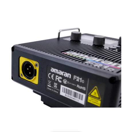 amaran F21c 2x1 RGBWW LED Mat (V-Mount)