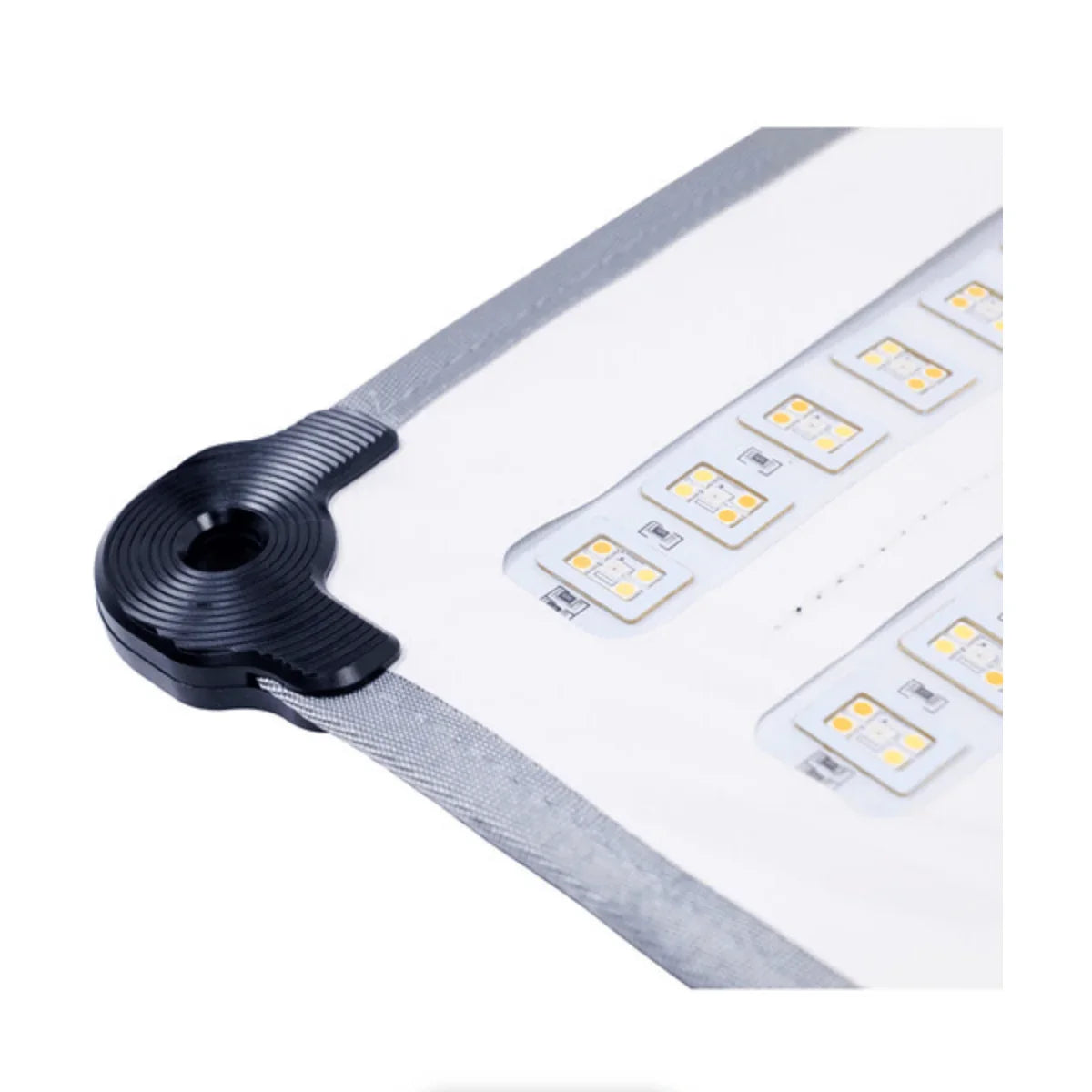 amaran F21c 2x1 RGBWW LED Mat (V-Mount)