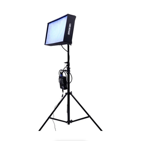 amaran F21c 2x1 RGBWW LED Mat (V-Mount)