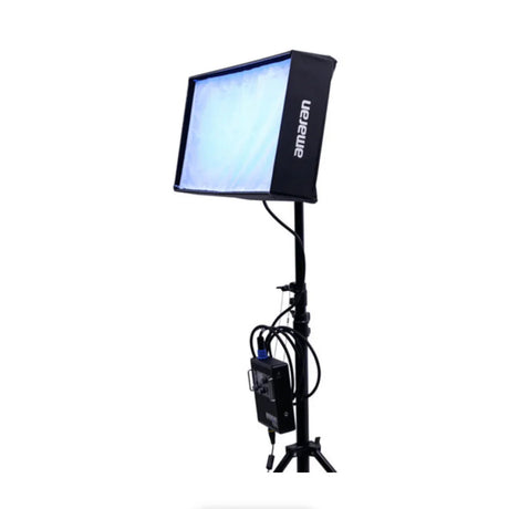 amaran F21c 2x1 RGBWW LED Mat (V-Mount)