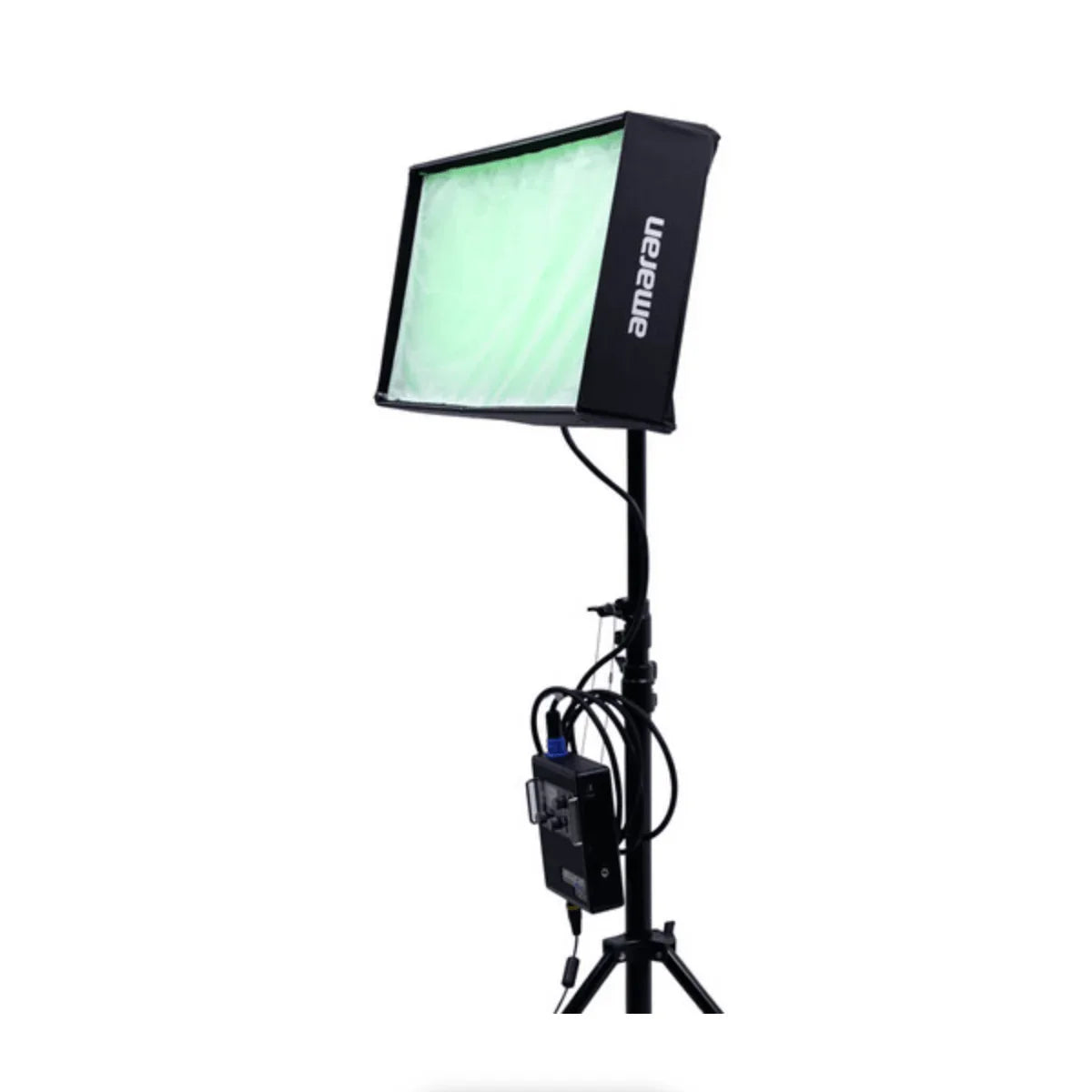 amaran F21c 2x1 RGBWW LED Mat (V-Mount)