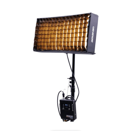 amaran F21x 2x1 Bi-Color LED Mat (A-Mount)