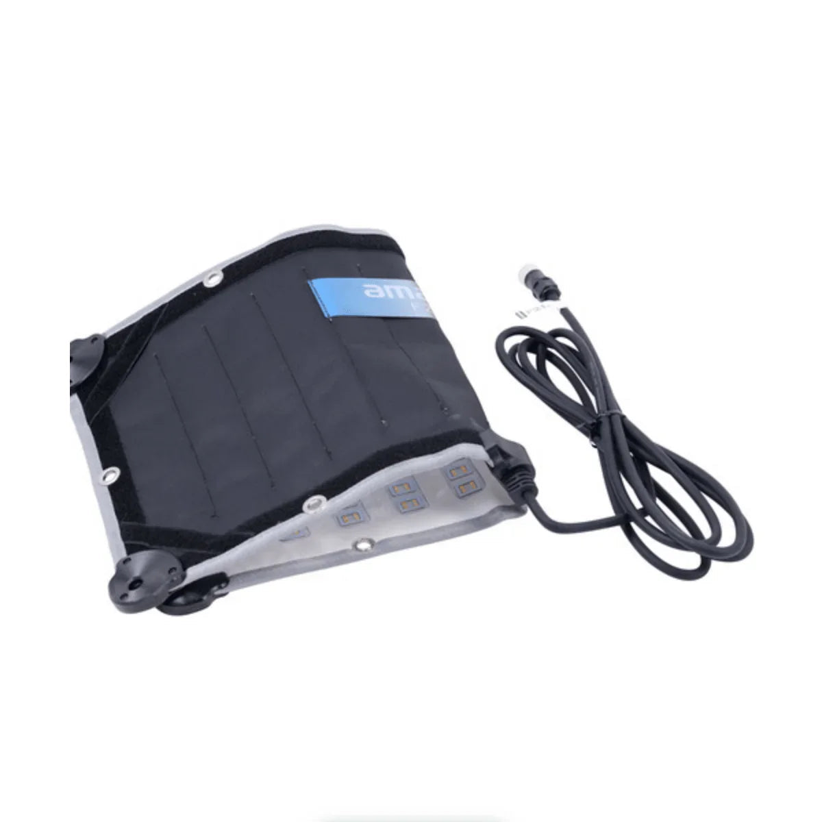 amaran F21x 2x1 Bi-Color LED Mat (A-Mount)