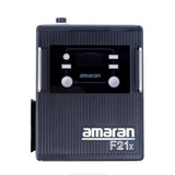 amaran F21x 2x1 Bi-Color LED Mat (A-Mount)