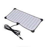 amaran F21x 2x1 Bi-Color LED Mat (A-Mount)