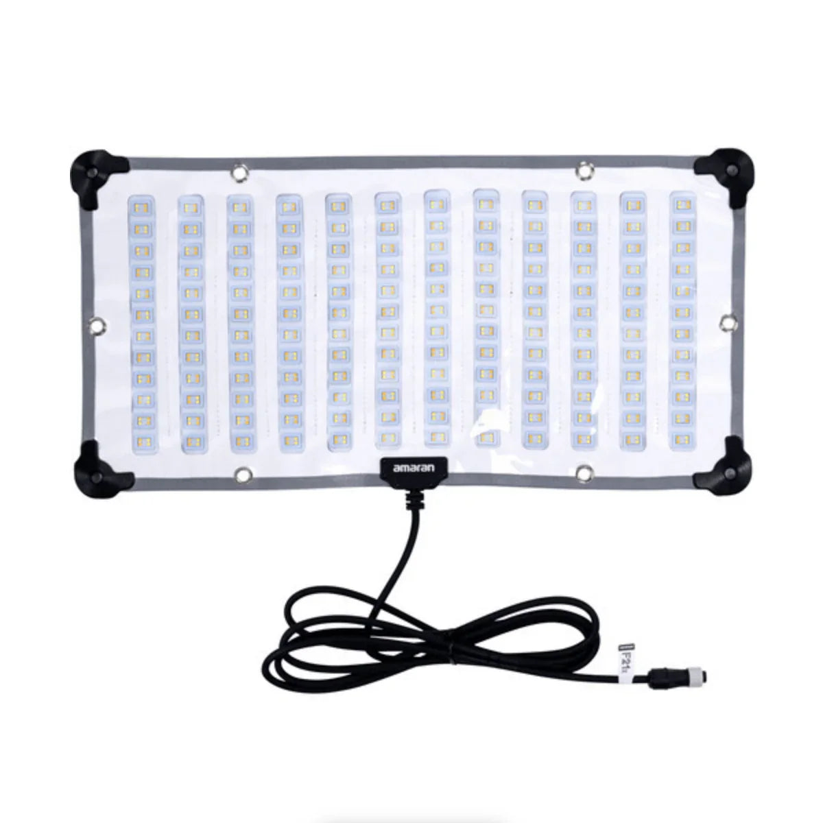 amaran F21x 2x1 Bi-Color LED Mat (A-Mount)