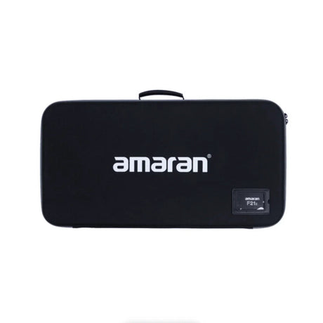 amaran F21x 2x1 Bi-Color LED Mat ( V-Mount)