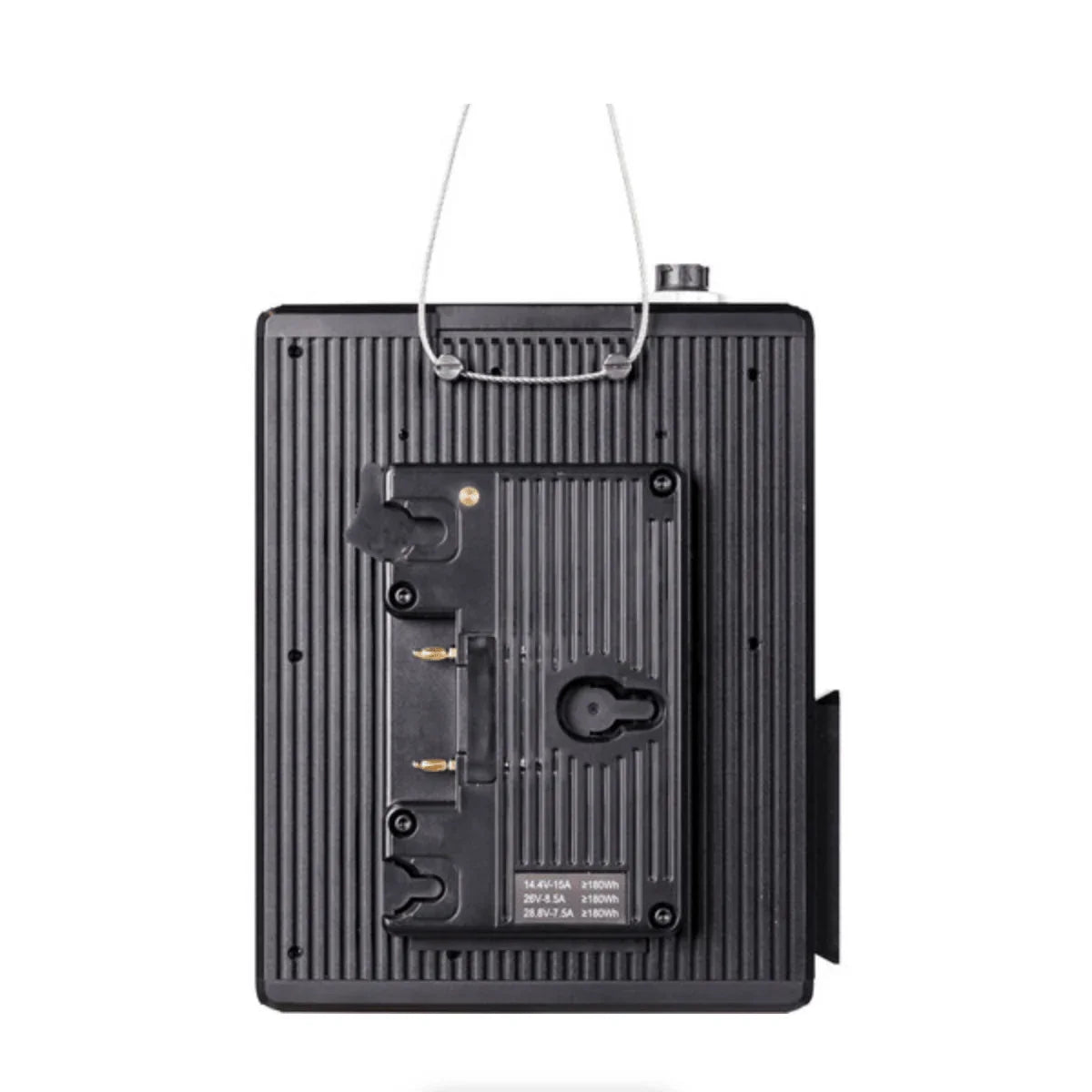amaran F21x 2x1 Bi-Color LED Mat ( V-Mount)