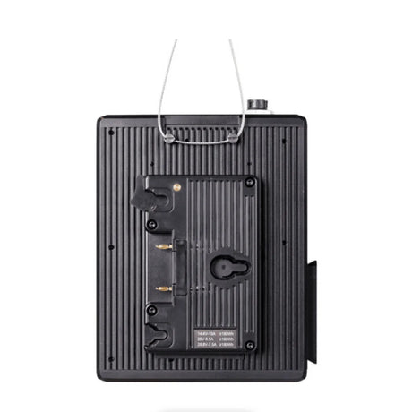 amaran F21x 2x1 Bi-Color LED Mat ( V-Mount)