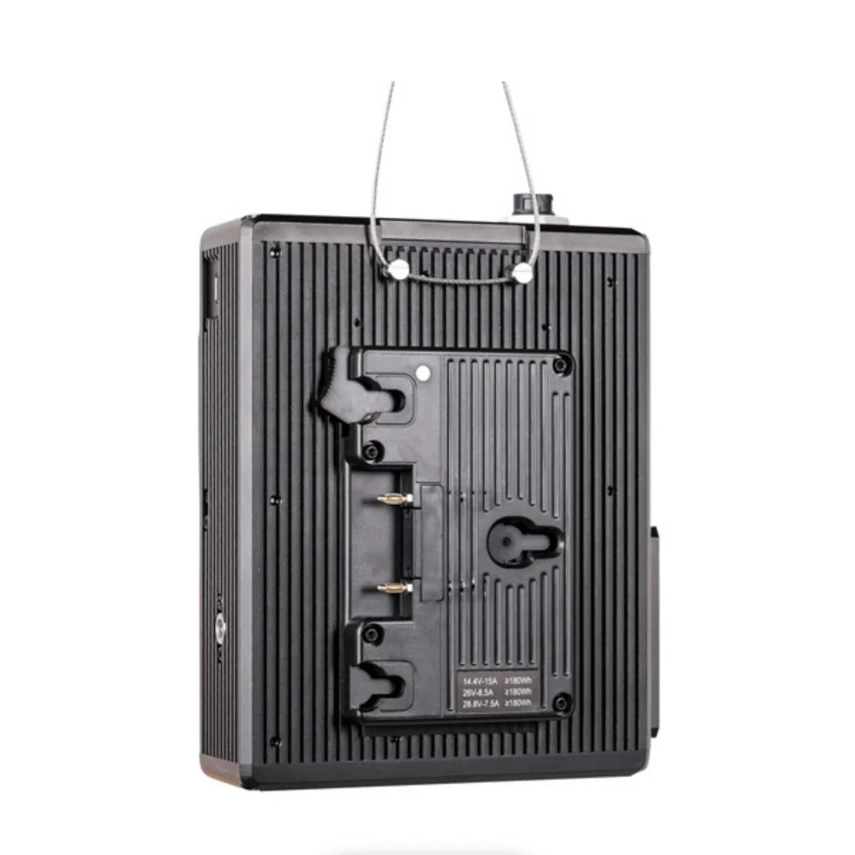 amaran F21x 2x1 Bi-Color LED Mat ( V-Mount)