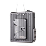 amaran F21x 2x1 Bi-Color LED Mat ( V-Mount)