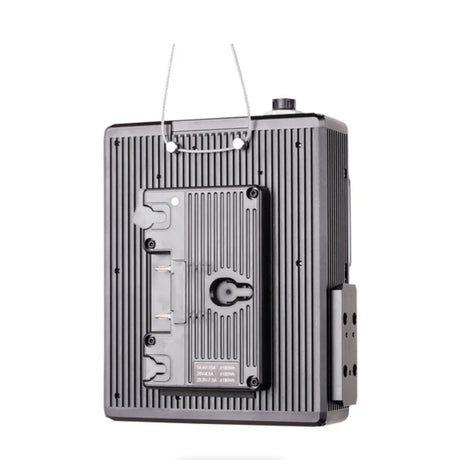 amaran F21x 2x1 Bi-Color LED Mat ( V-Mount)