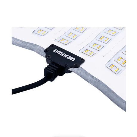 amaran F21x 2x1 Bi-Color LED Mat ( V-Mount)
