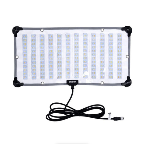 amaran F21x 2x1 Bi-Color LED Mat ( V-Mount)
