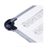 amaran F22c 2x2 RGBWW LED Mat (A-Mount)