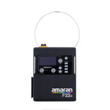 amaran F22c 2x2 RGBWW LED Mat (A-Mount)