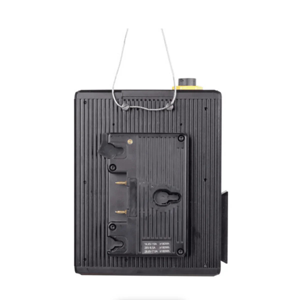 amaran F22c 2x2 RGBWW LED Mat (A-Mount)