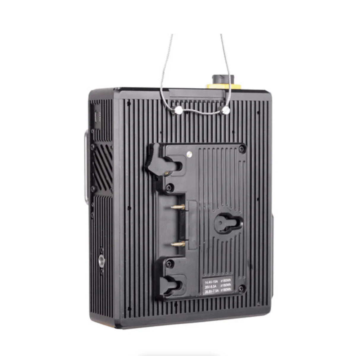 amaran F22c 2x2 RGBWW LED Mat (A-Mount)