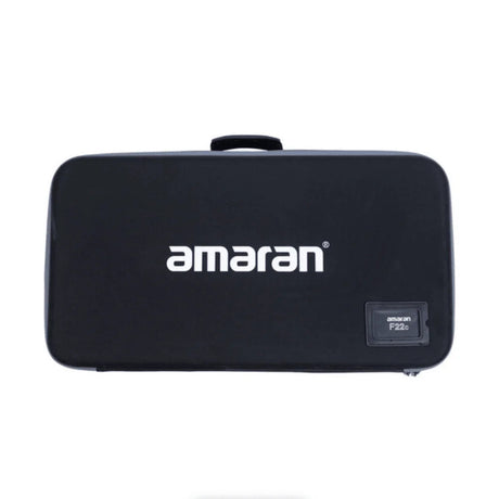 amaran F22c 2x2 RGBWW LED Mat (V-Mount)
