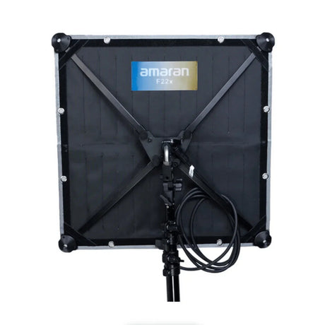 amaran F22x 2x2 Bi-Color LED Mat (A-Mount)