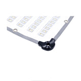 amaran F22x 2x2 Bi-Color LED Mat (A-Mount)