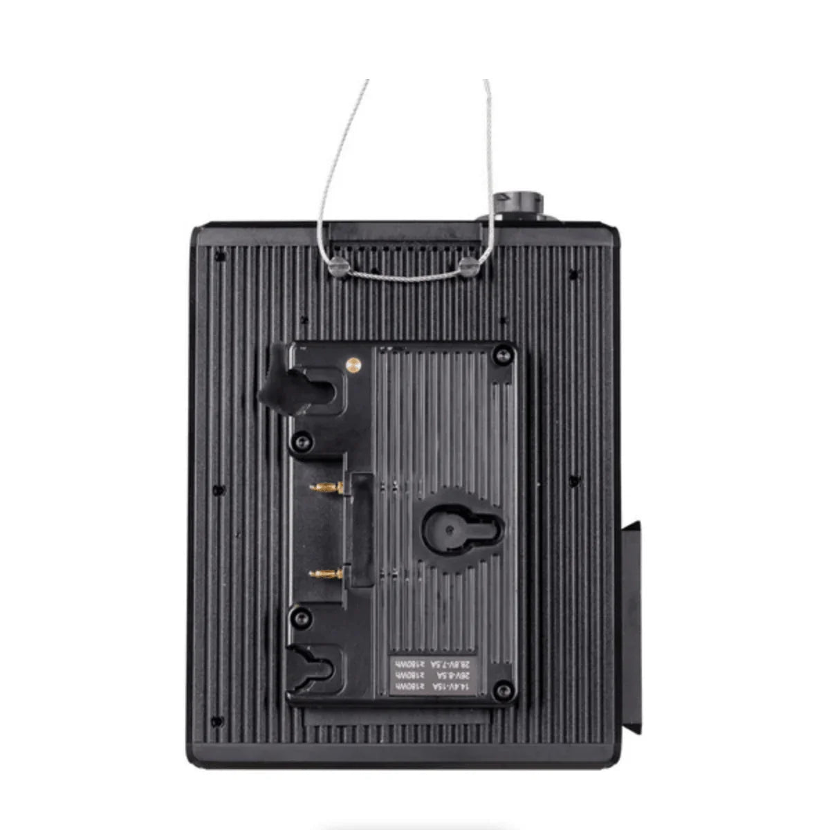 amaran F22x 2x2 Bi-Color LED Mat (A-Mount)