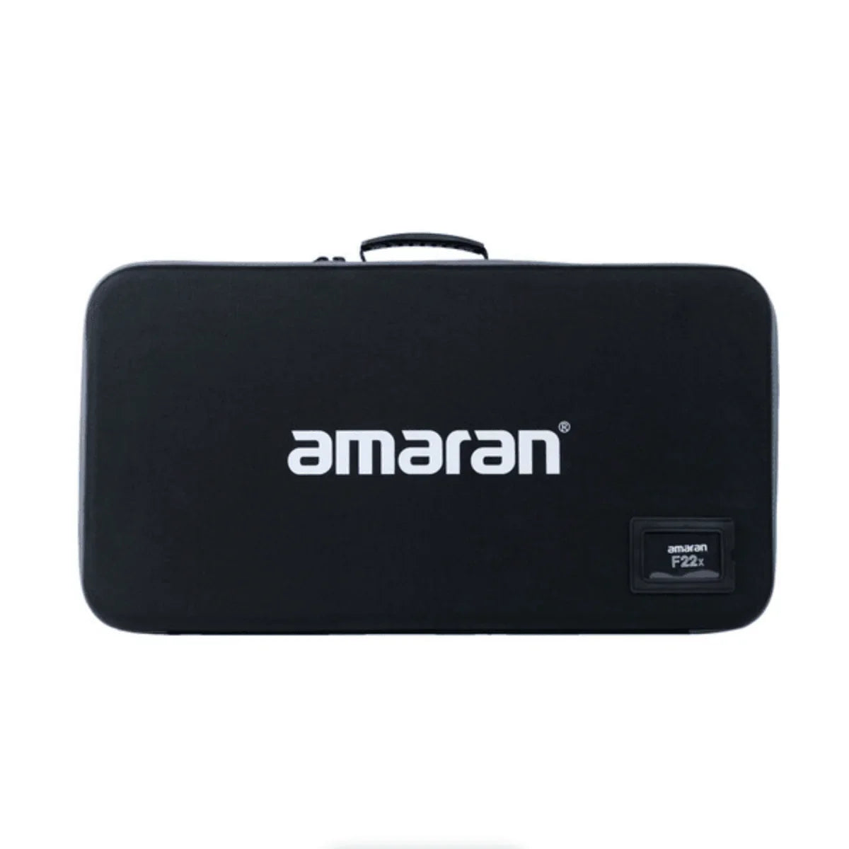amaran F22x 2x2 Bi-Color LED Mat (V-Mount)