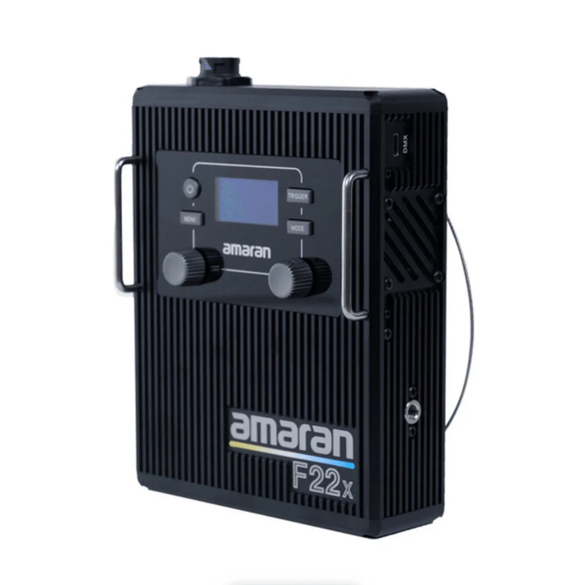 amaran F22x 2x2 Bi-Color LED Mat (V-Mount)