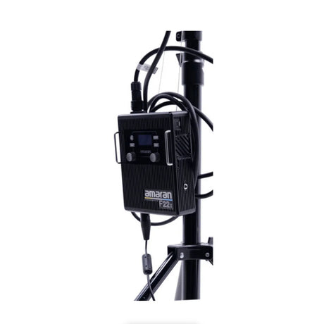 amaran F22x 2x2 Bi-Color LED Mat (V-Mount)