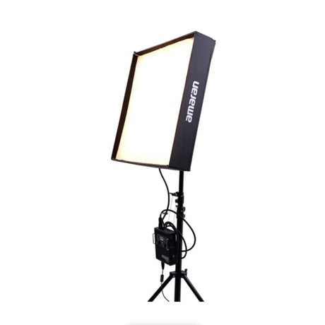 amaran F22x 2x2 Bi-Color LED Mat (V-Mount)