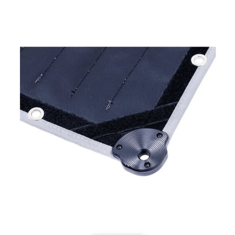 amaran F22x 2x2 Bi-Color LED Mat (V-Mount)