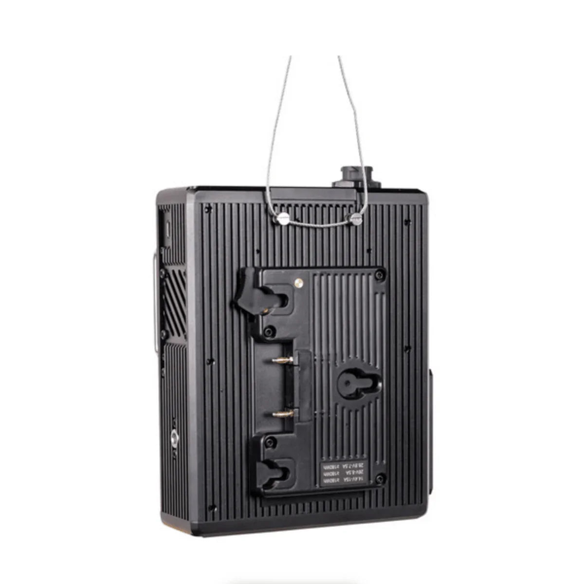 amaran F22x 2x2 Bi-Color LED Mat (V-Mount)
