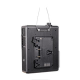 amaran F22x 2x2 Bi-Color LED Mat (V-Mount)