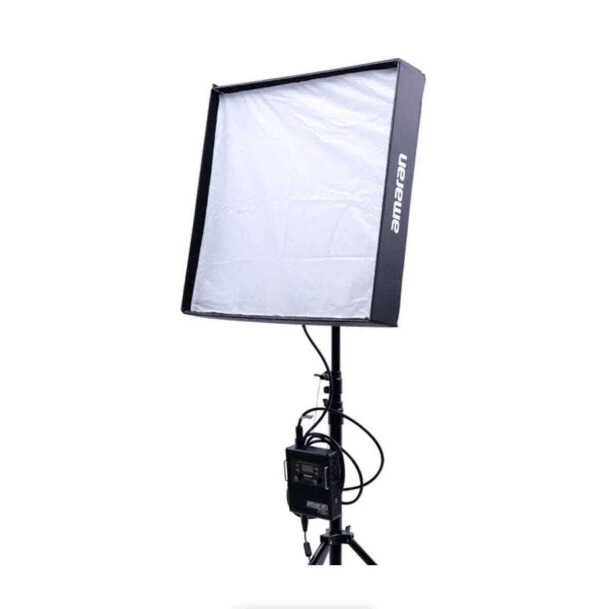 amaran F22x 2x2 Bi-Color LED Mat (V-Mount)
