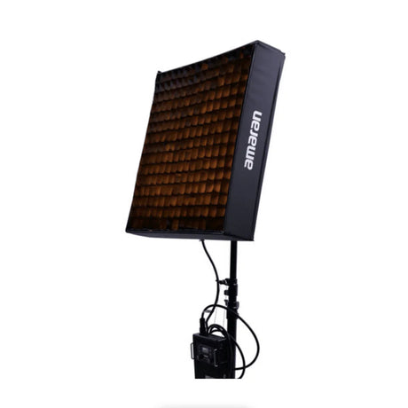 amaran F22x 2x2 Bi-Color LED Mat (V-Mount)