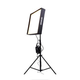 amaran F22x 2x2 Bi-Color LED Mat (V-Mount)