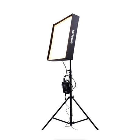 amaran F22x 2x2 Bi-Color LED Mat (V-Mount)