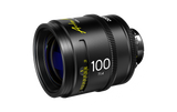 Arles 100mm T1.4 FF/VV Prime Cine Lens (PL Mount, Feet)
