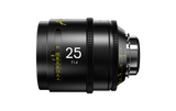 Arles 25mm T1.4 FF/VV Prime Cine Lens (PL Mount, Feet)