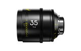 Arles 35mm T1.4 FF/VV Prime Cine Lens (PL Mount, Feet)